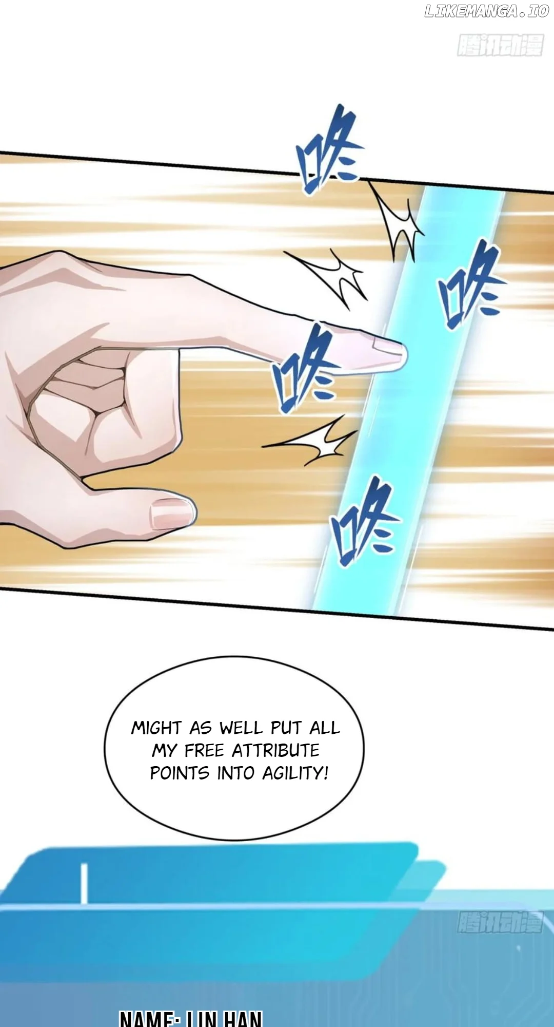 Primordial Ten Fiends: Others Tame Beasts, I Tame Beast Girls Chapter 23 - Page 13