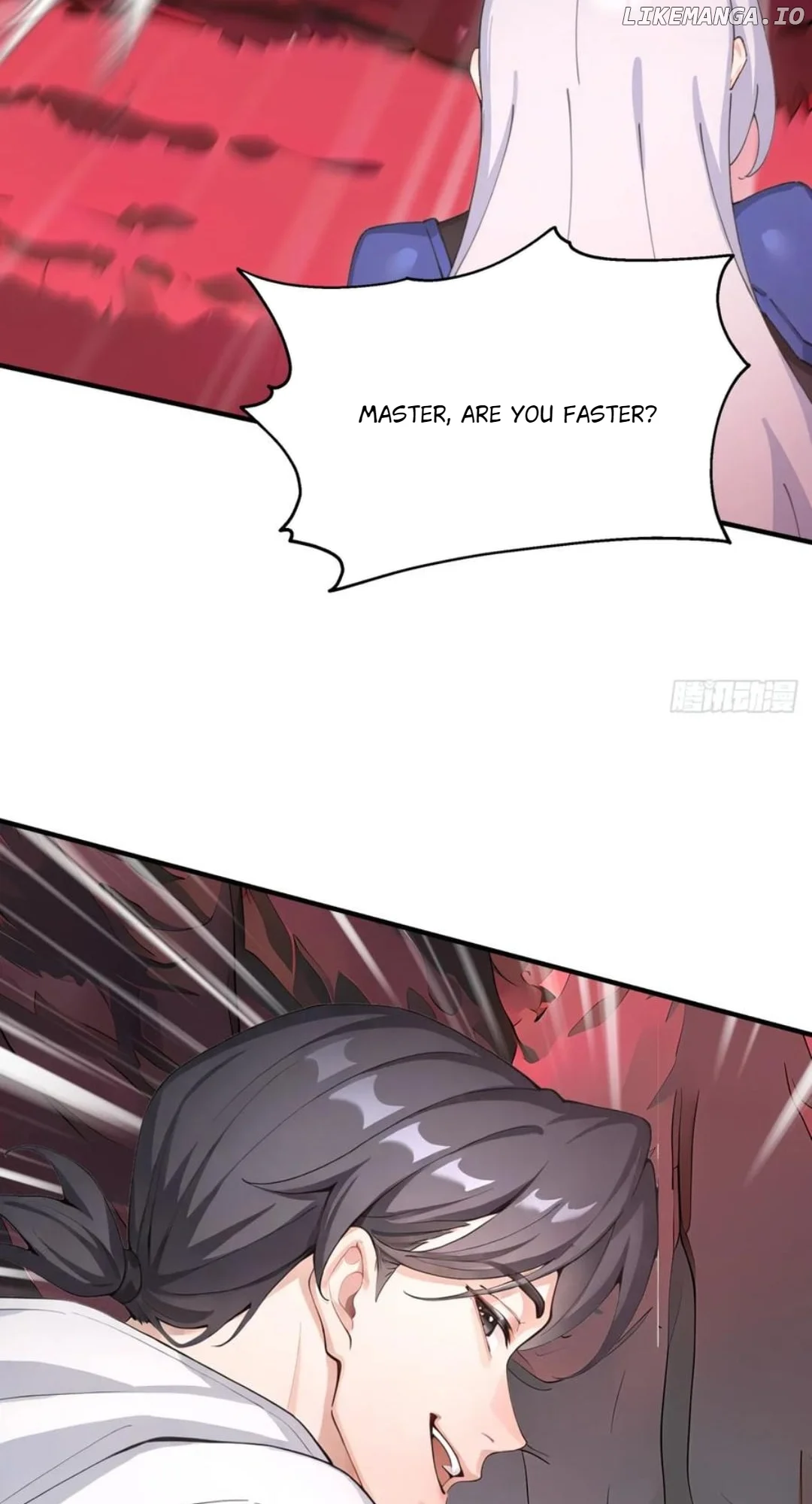 Primordial Ten Fiends: Others Tame Beasts, I Tame Beast Girls Chapter 23 - Page 16