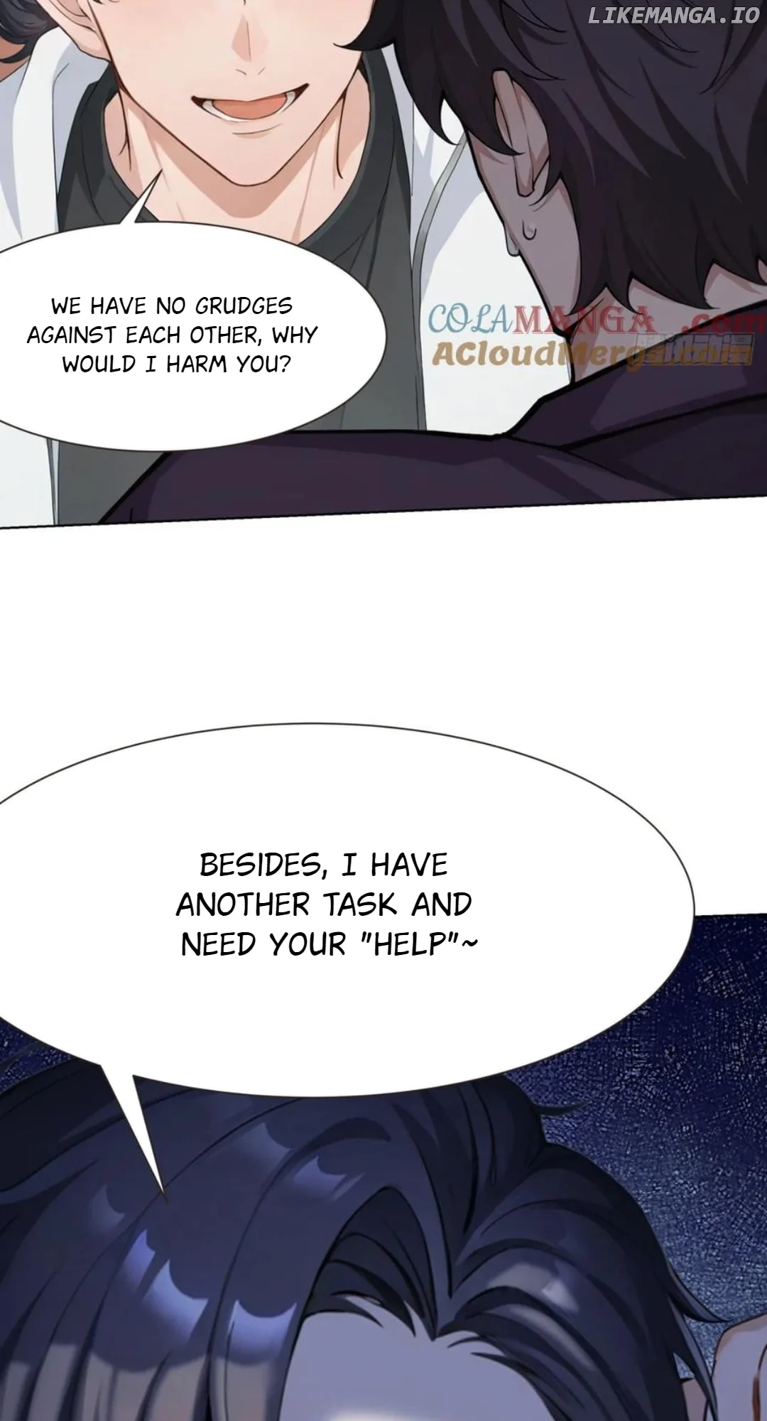 Primordial Ten Fiends: Others Tame Beasts, I Tame Beast Girls Chapter 24 - Page 26
