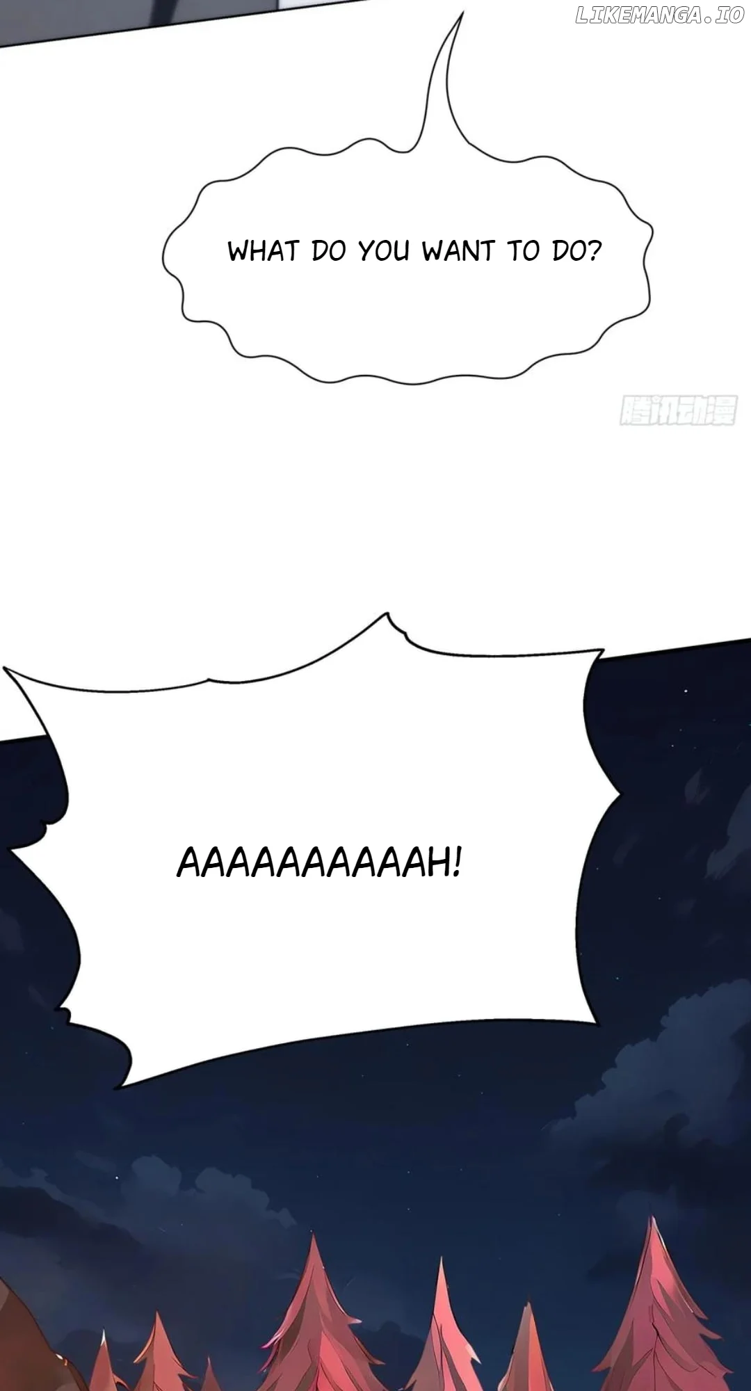 Primordial Ten Fiends: Others Tame Beasts, I Tame Beast Girls Chapter 24 - Page 28