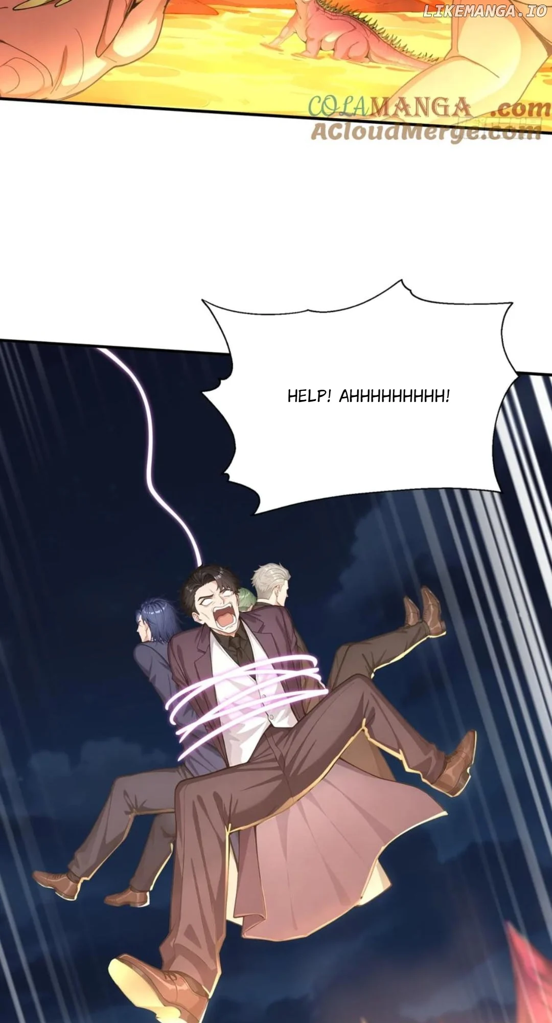 Primordial Ten Fiends: Others Tame Beasts, I Tame Beast Girls Chapter 24 - Page 30