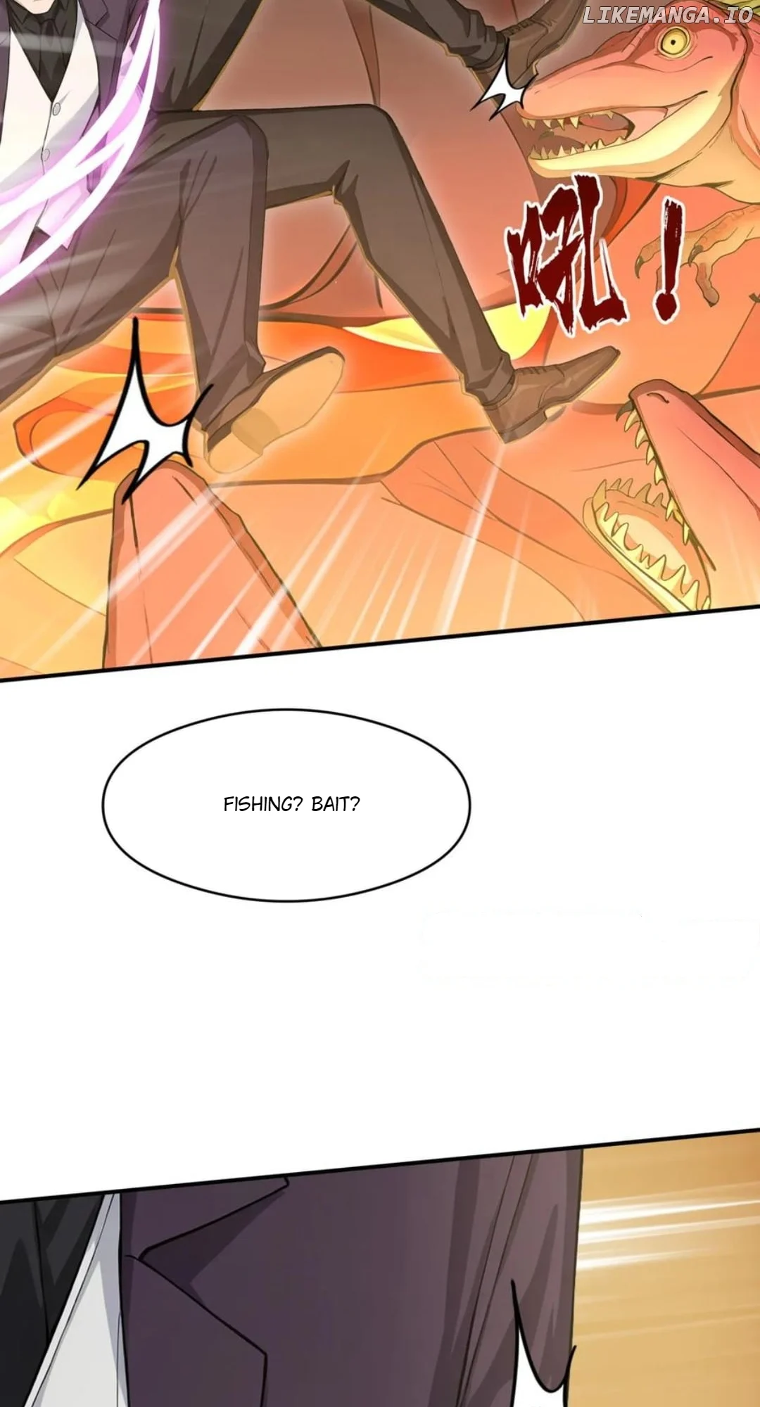 Primordial Ten Fiends: Others Tame Beasts, I Tame Beast Girls Chapter 24 - Page 37