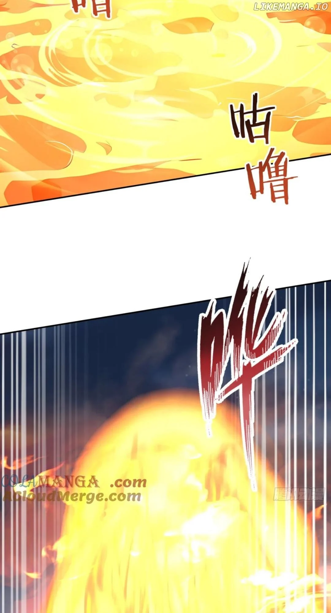 Primordial Ten Fiends: Others Tame Beasts, I Tame Beast Girls Chapter 24 - Page 49