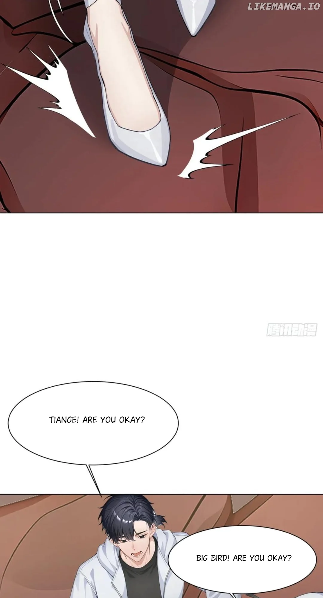Primordial Ten Fiends: Others Tame Beasts, I Tame Beast Girls Chapter 25 - Page 19