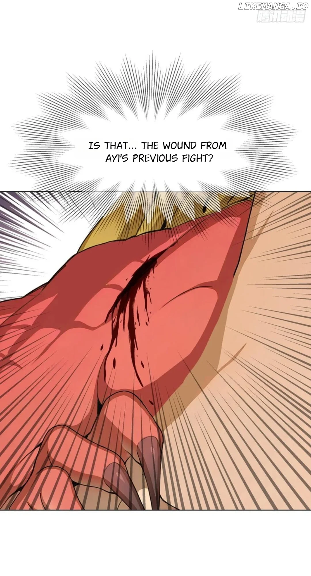 Primordial Ten Fiends: Others Tame Beasts, I Tame Beast Girls Chapter 25 - Page 33