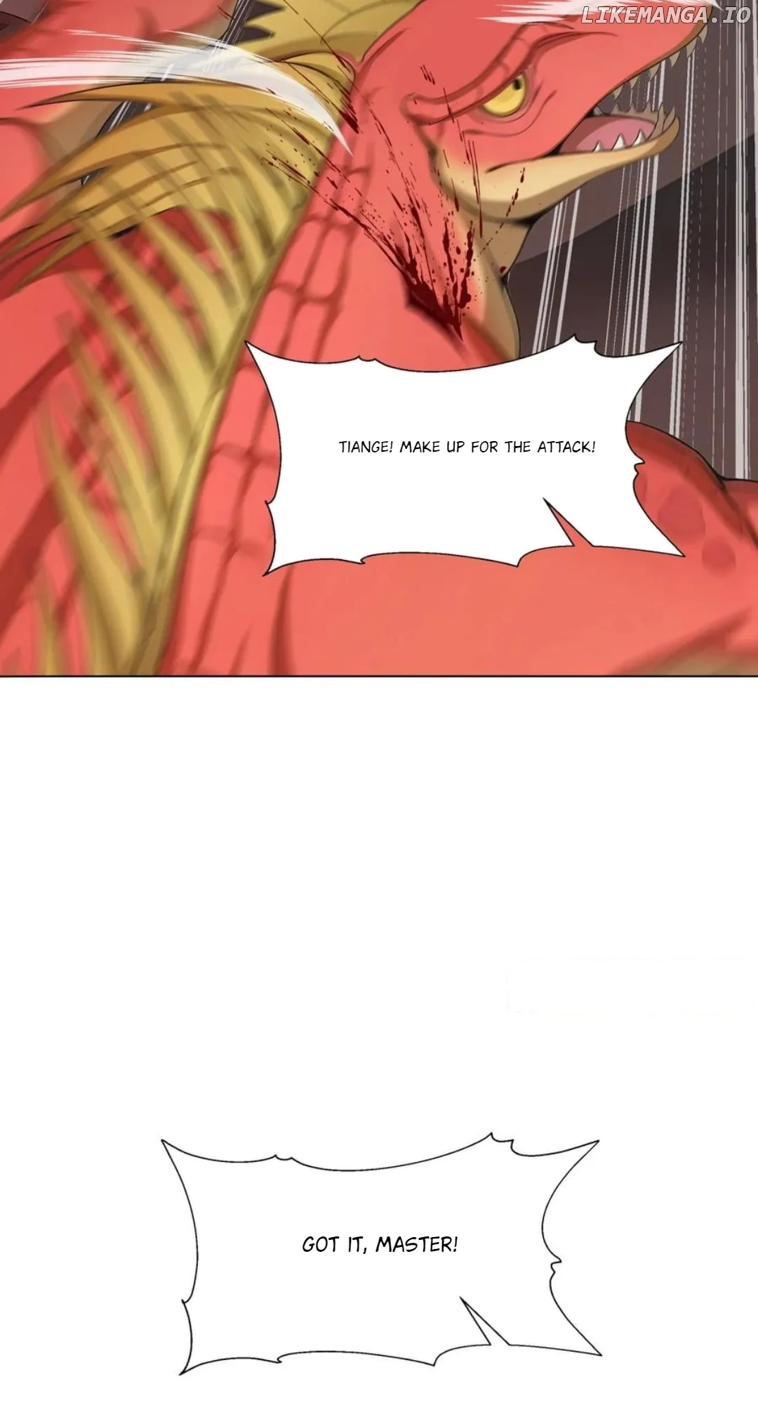 Primordial Ten Fiends: Others Tame Beasts, I Tame Beast Girls Chapter 25 - Page 39