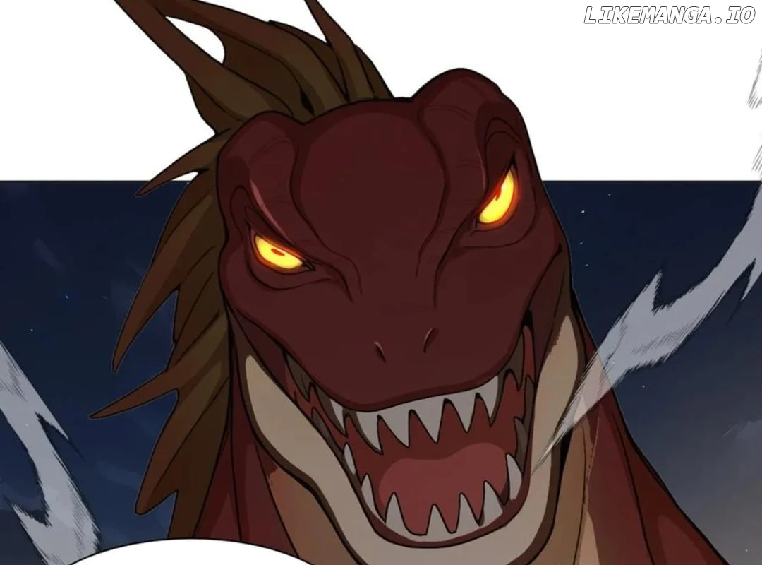 Primordial Ten Fiends: Others Tame Beasts, I Tame Beast Girls Chapter 25 - Page 44