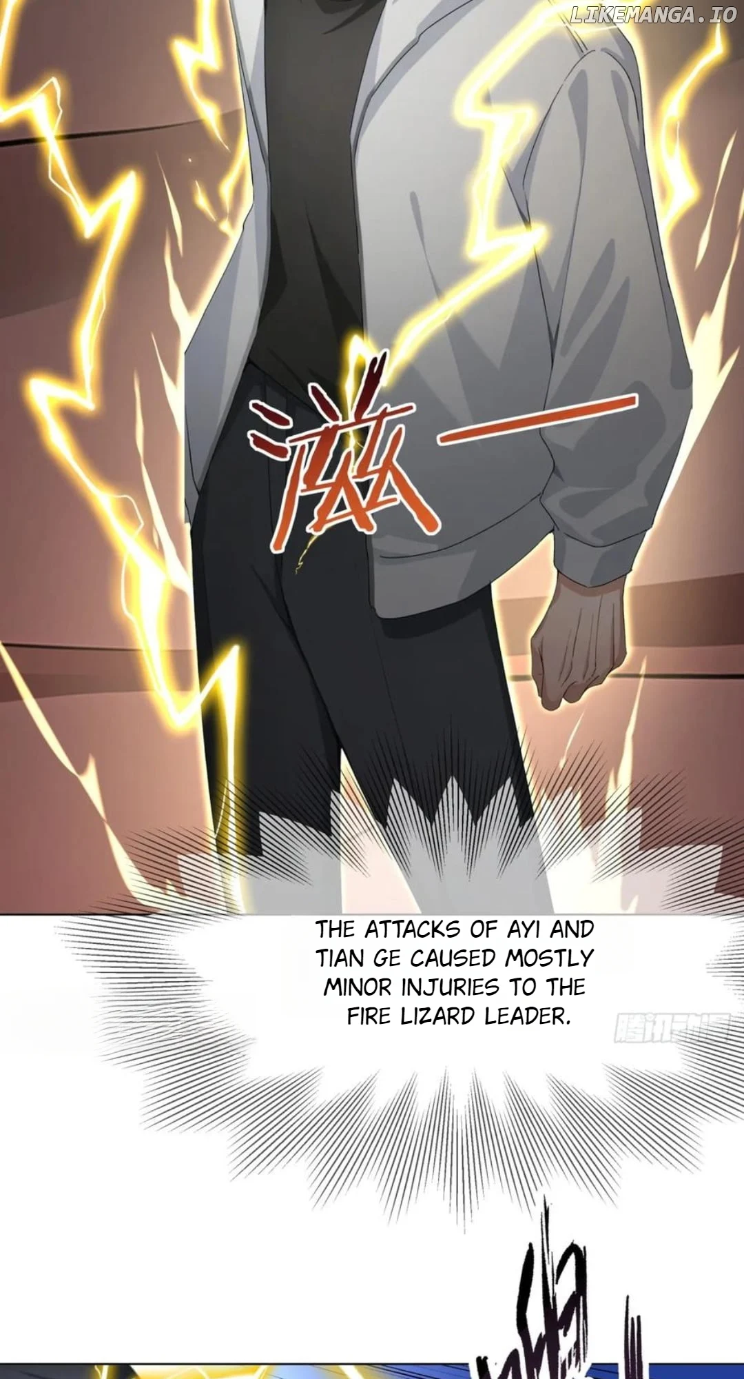 Primordial Ten Fiends: Others Tame Beasts, I Tame Beast Girls Chapter 25 - Page 46