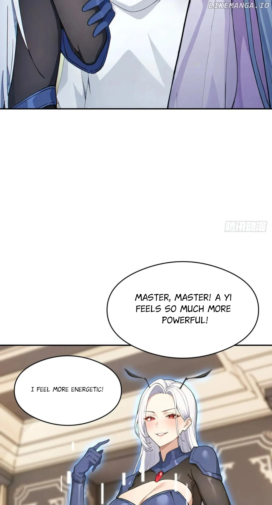 Primordial Ten Fiends: Others Tame Beasts, I Tame Beast Girls Chapter 26 - Page 16