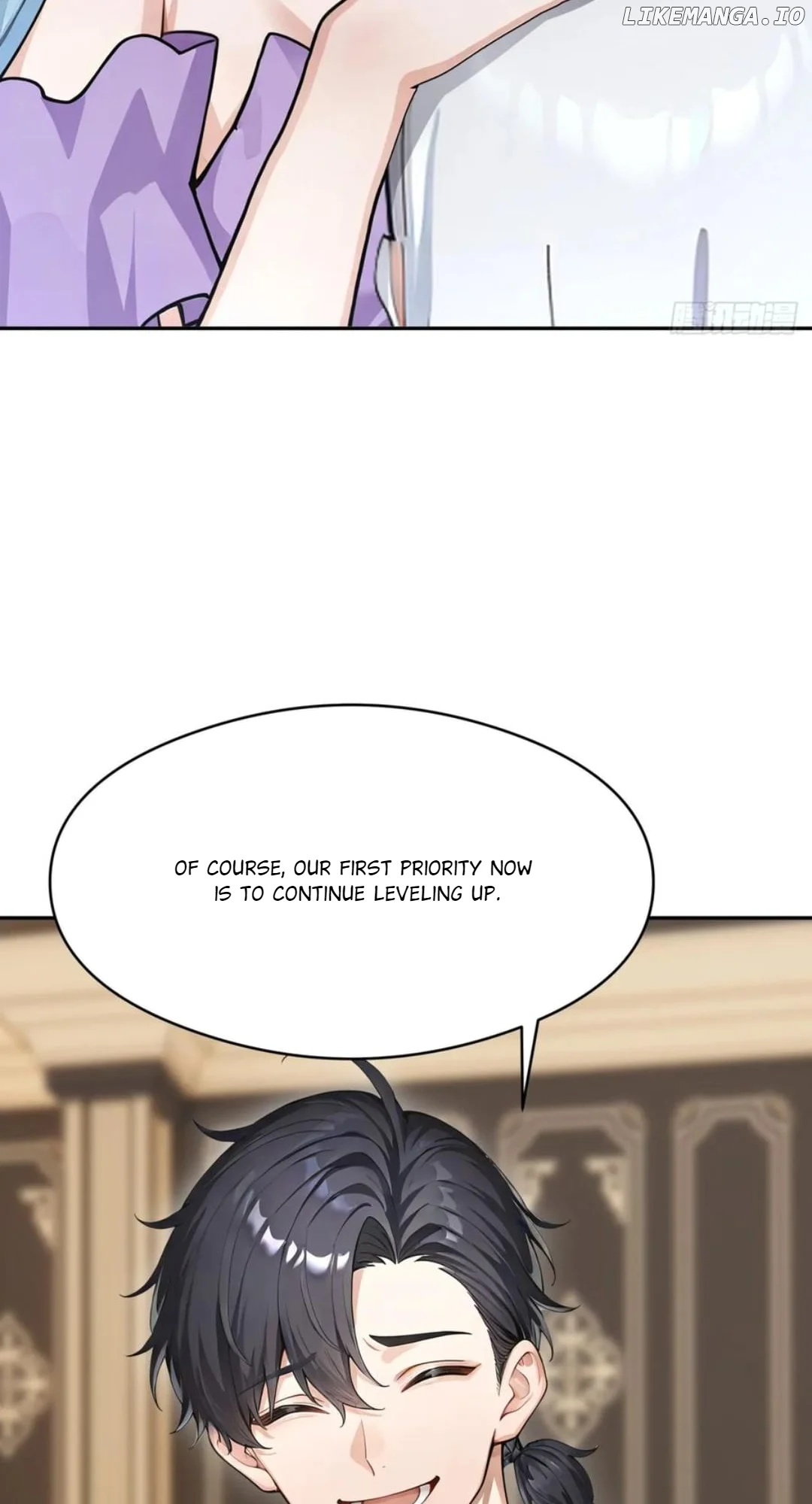 Primordial Ten Fiends: Others Tame Beasts, I Tame Beast Girls Chapter 26 - Page 38