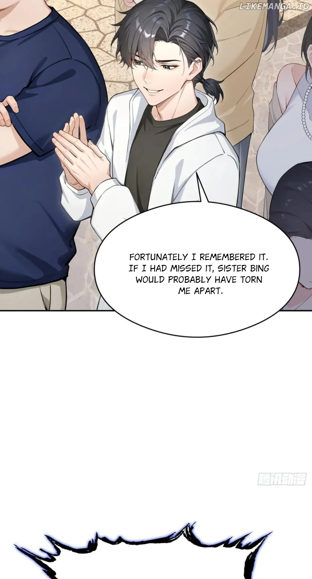 Primordial Ten Fiends: Others Tame Beasts, I Tame Beast Girls Chapter 26 - Page 43