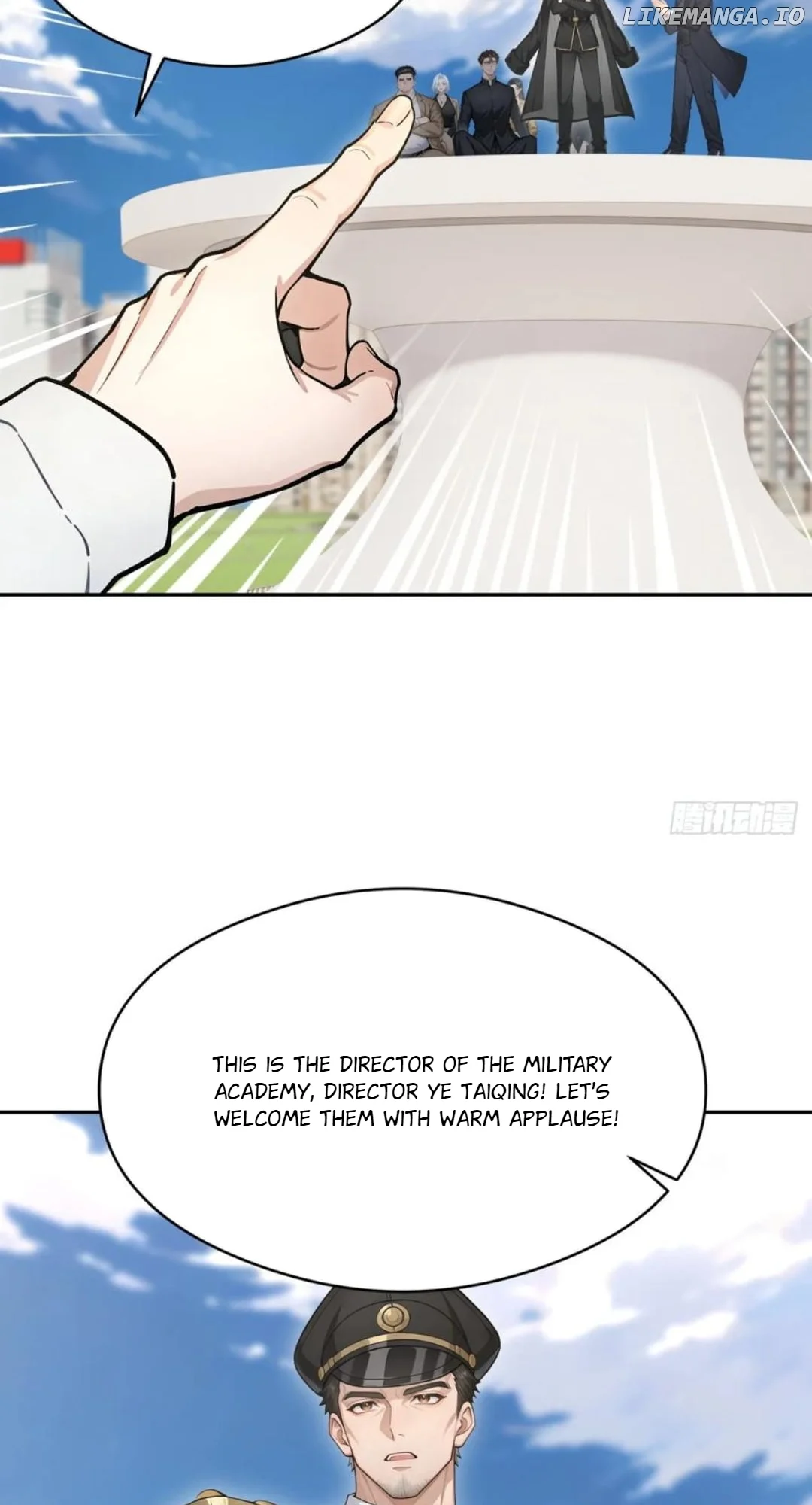 Primordial Ten Fiends: Others Tame Beasts, I Tame Beast Girls Chapter 26 - Page 53