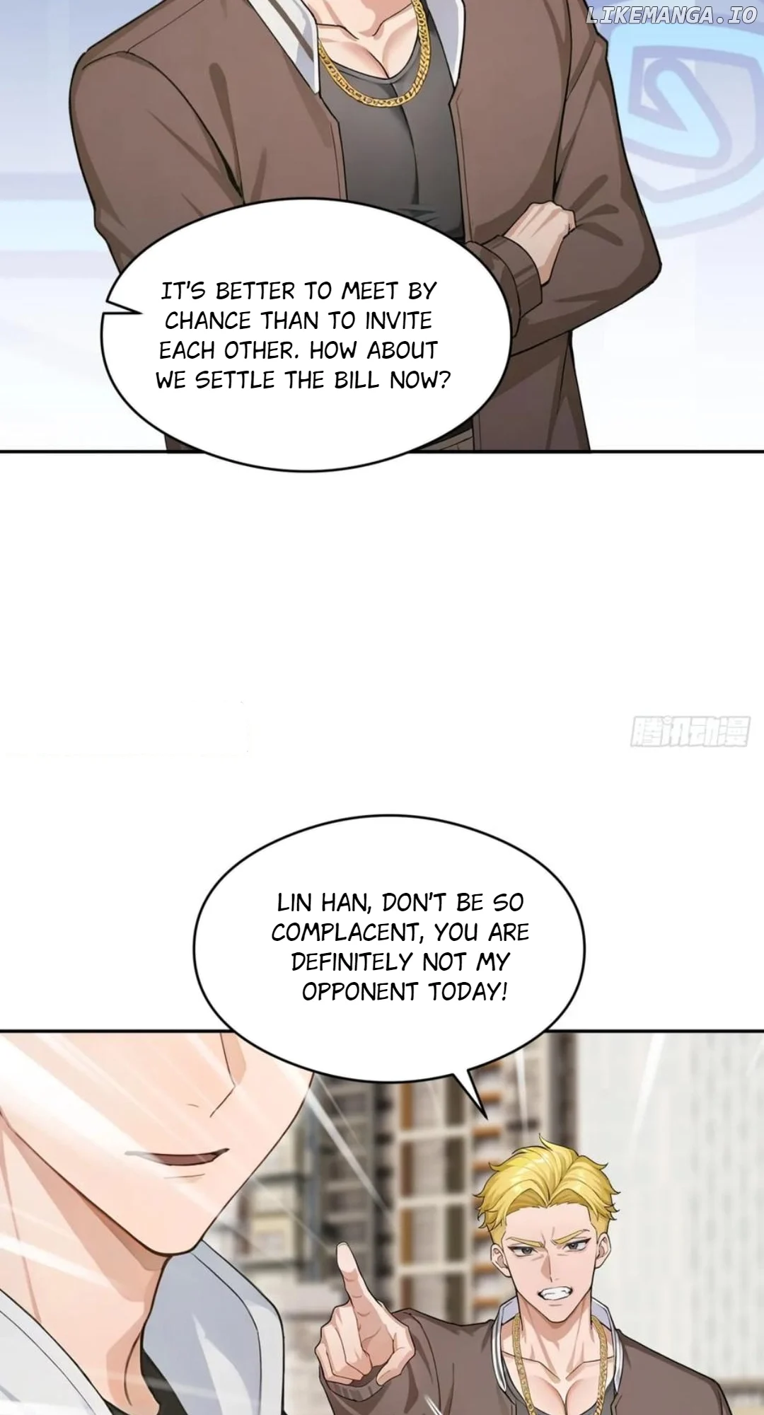 Primordial Ten Fiends: Others Tame Beasts, I Tame Beast Girls Chapter 27 - Page 7
