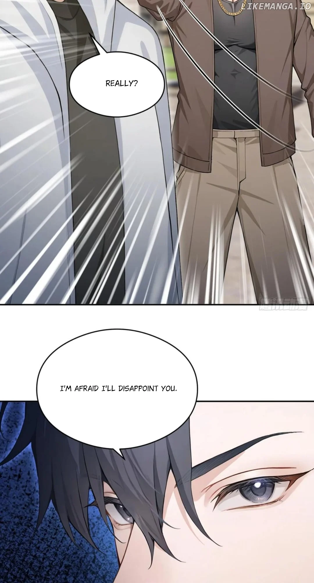 Primordial Ten Fiends: Others Tame Beasts, I Tame Beast Girls Chapter 27 - Page 8
