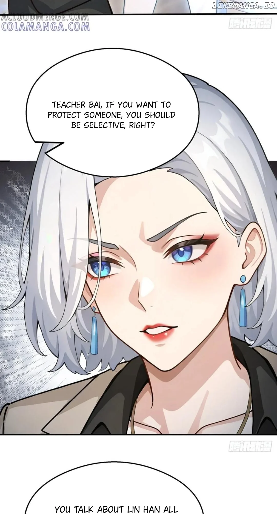 Primordial Ten Fiends: Others Tame Beasts, I Tame Beast Girls Chapter 27 - Page 22