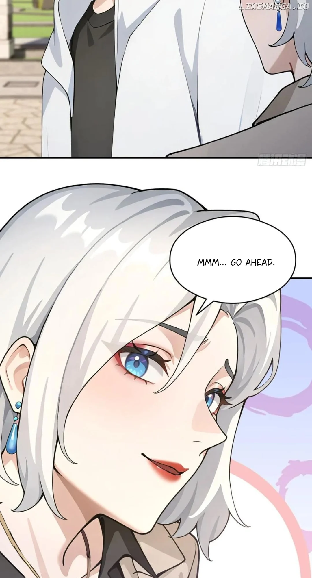 Primordial Ten Fiends: Others Tame Beasts, I Tame Beast Girls Chapter 27 - Page 45
