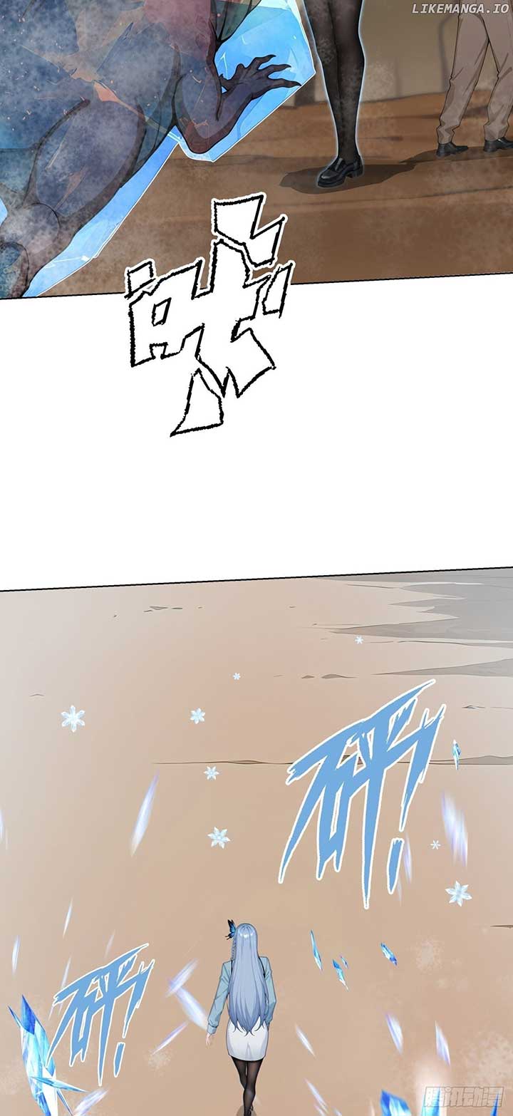 Primordial Ten Fiends: Others Tame Beasts, I Tame Beast Girls Chapter 29 - Page 39