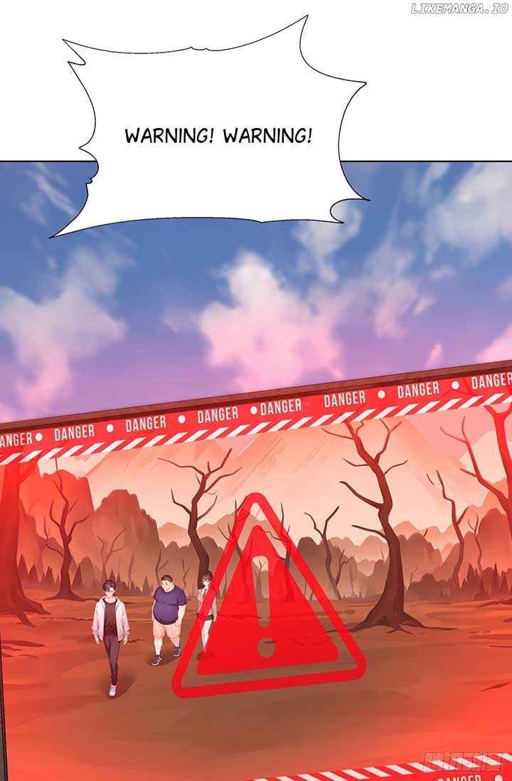 Primordial Ten Fiends: Others Tame Beasts, I Tame Beast Girls Chapter 29 - Page 46