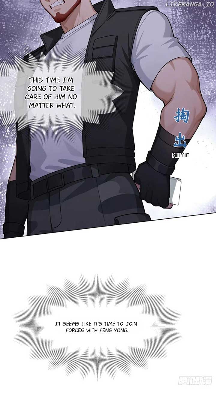 Primordial Ten Fiends: Others Tame Beasts, I Tame Beast Girls Chapter 31 - Page 17