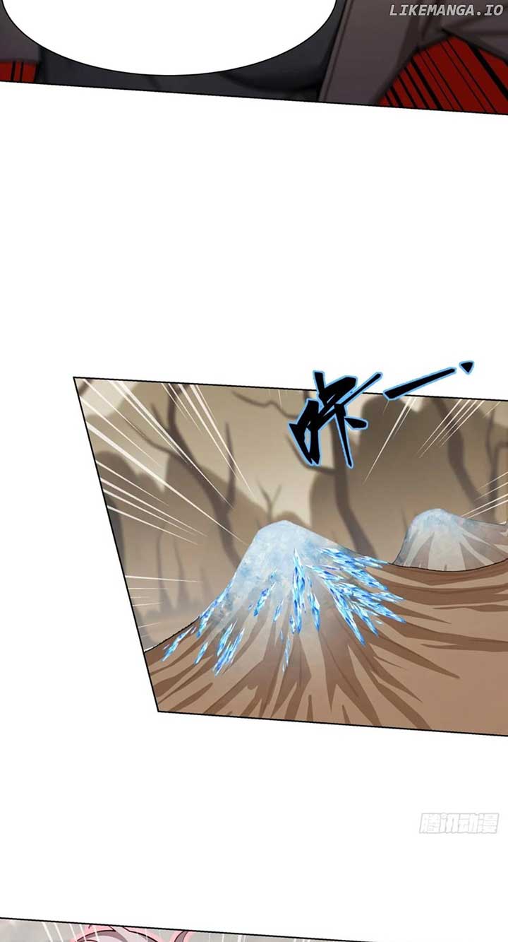 Primordial Ten Fiends: Others Tame Beasts, I Tame Beast Girls Chapter 31 - Page 30
