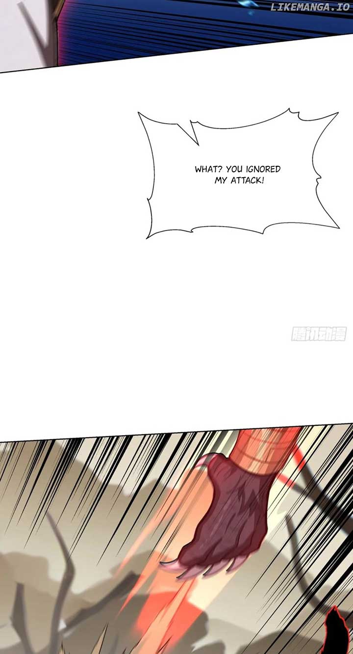 Primordial Ten Fiends: Others Tame Beasts, I Tame Beast Girls Chapter 31 - Page 39