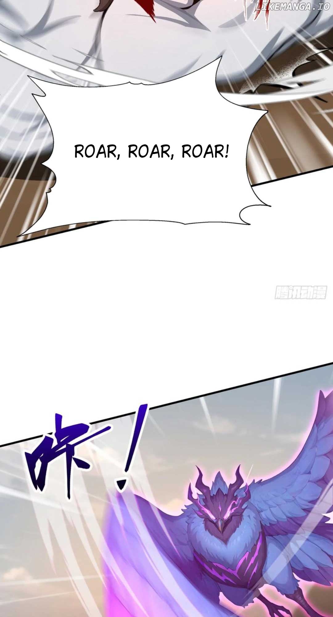 Primordial Ten Fiends: Others Tame Beasts, I Tame Beast Girls Chapter 32 - Page 2