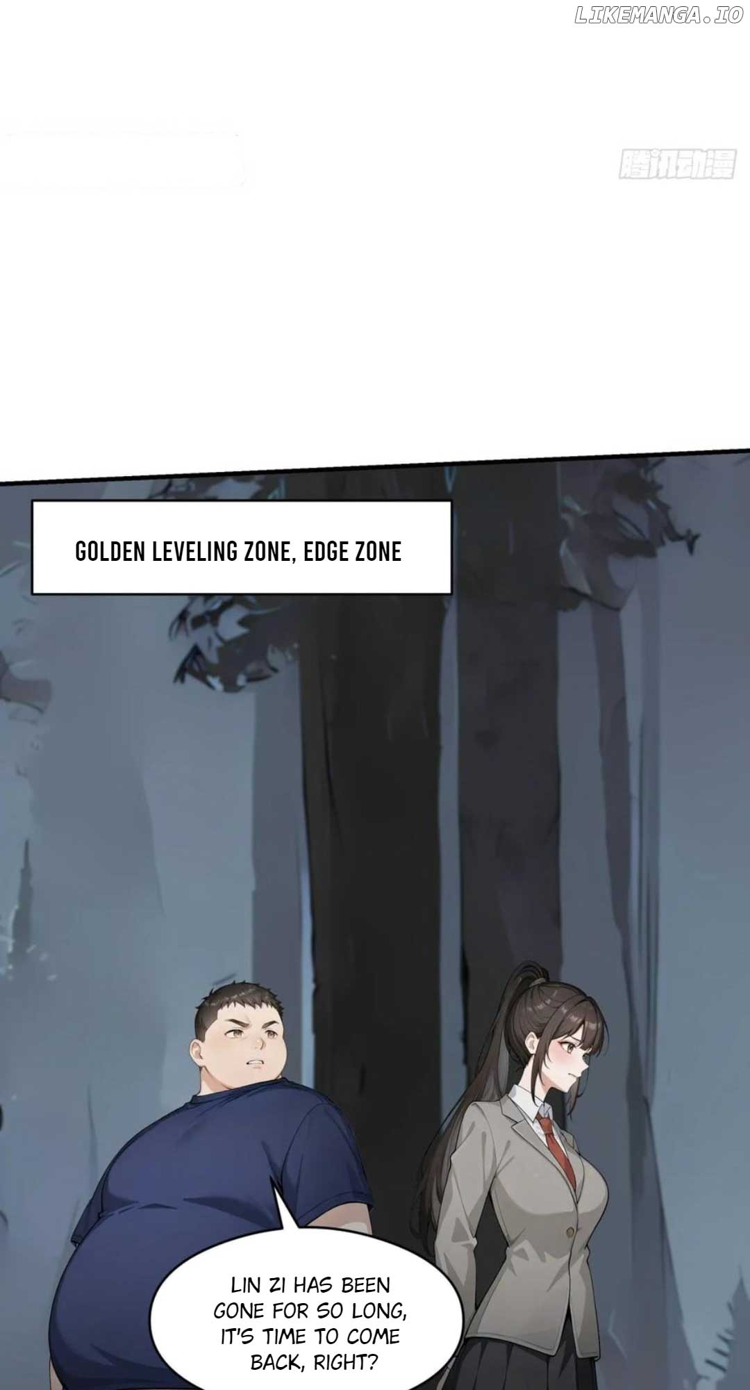 Primordial Ten Fiends: Others Tame Beasts, I Tame Beast Girls Chapter 32 - Page 26