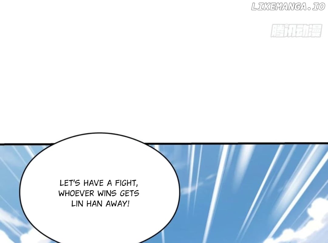 Primordial Ten Fiends: Others Tame Beasts, I Tame Beast Girls Chapter 33 - Page 14