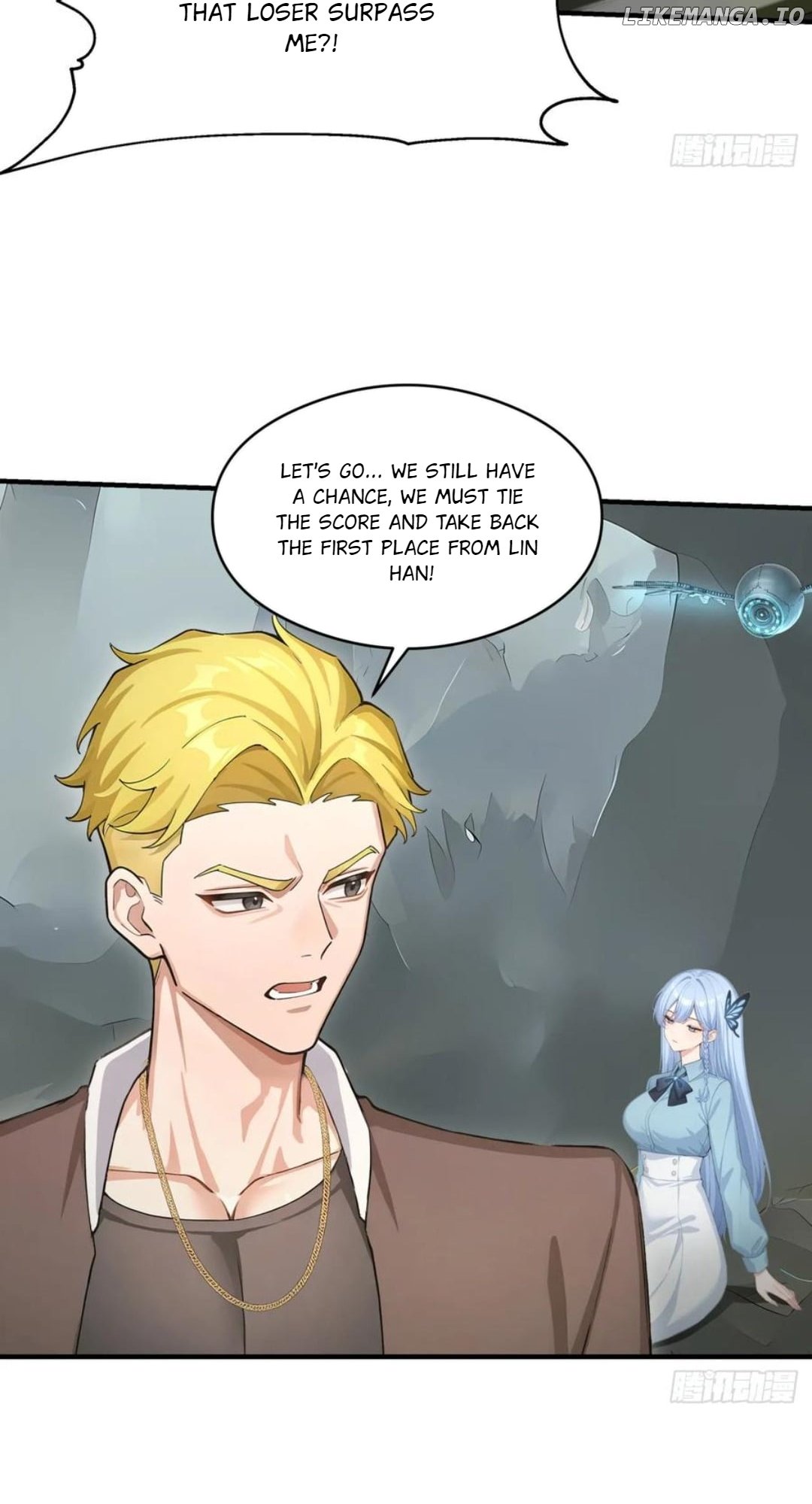 Primordial Ten Fiends: Others Tame Beasts, I Tame Beast Girls Chapter 33 - Page 26