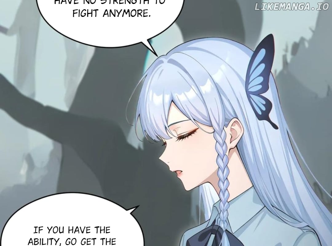 Primordial Ten Fiends: Others Tame Beasts, I Tame Beast Girls Chapter 33 - Page 29