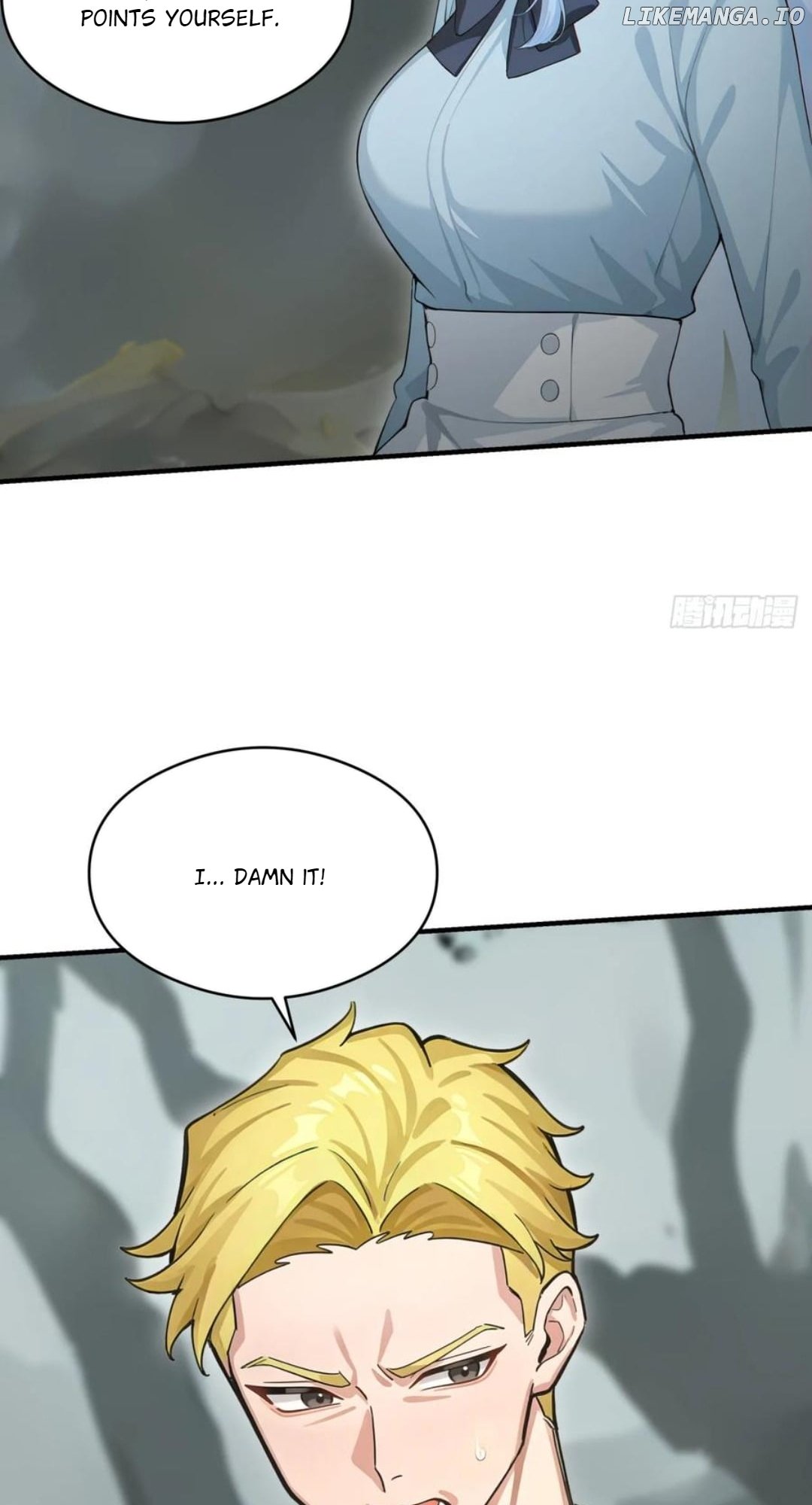 Primordial Ten Fiends: Others Tame Beasts, I Tame Beast Girls Chapter 33 - Page 30