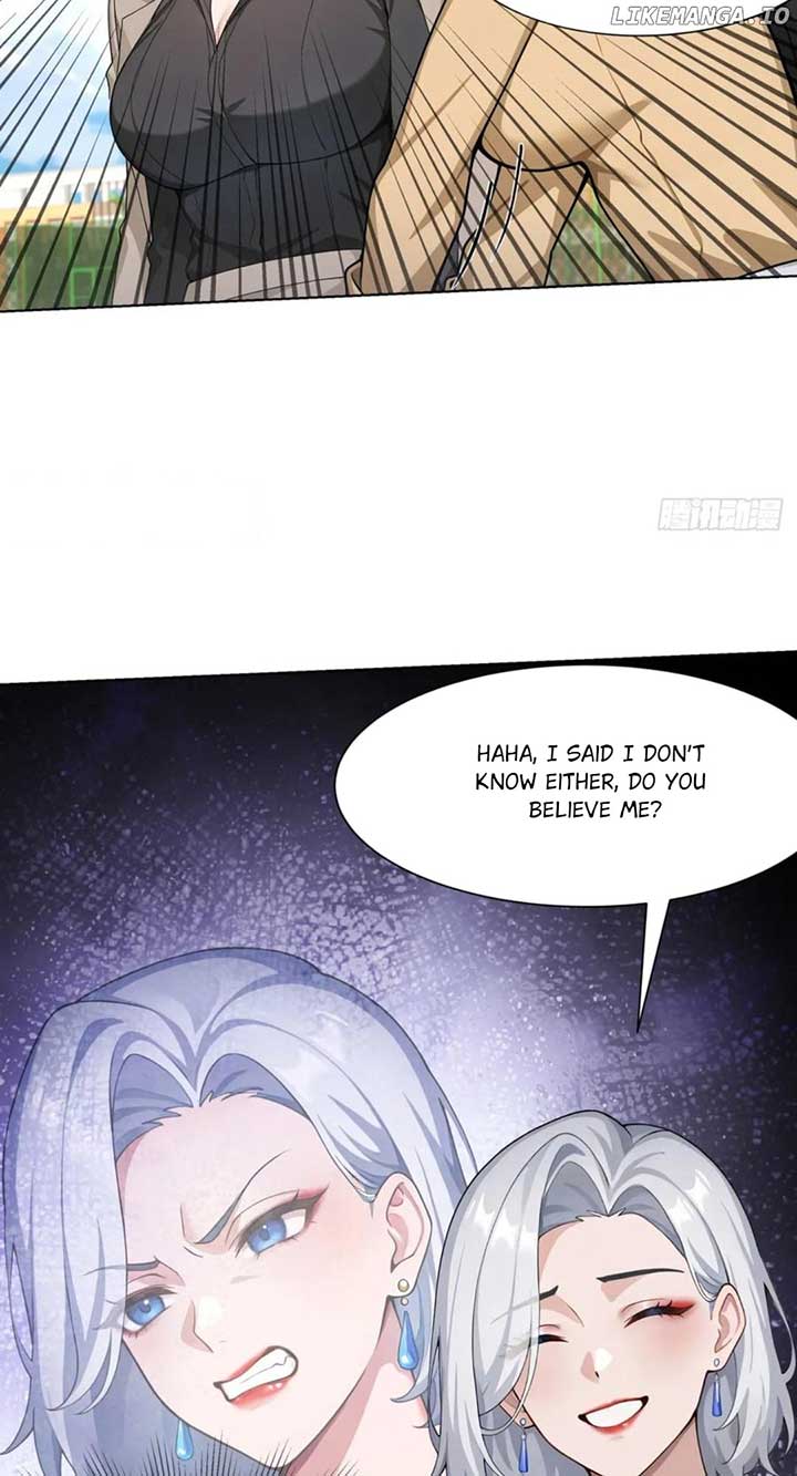 Primordial Ten Fiends: Others Tame Beasts, I Tame Beast Girls Chapter 34 - Page 9