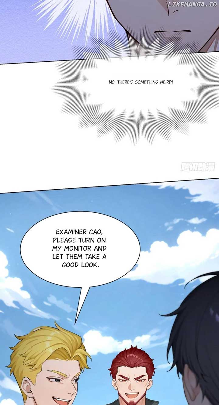 Primordial Ten Fiends: Others Tame Beasts, I Tame Beast Girls Chapter 34 - Page 24