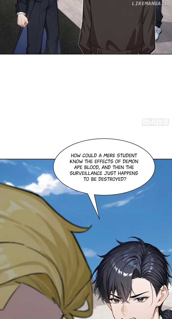 Primordial Ten Fiends: Others Tame Beasts, I Tame Beast Girls Chapter 34 - Page 40
