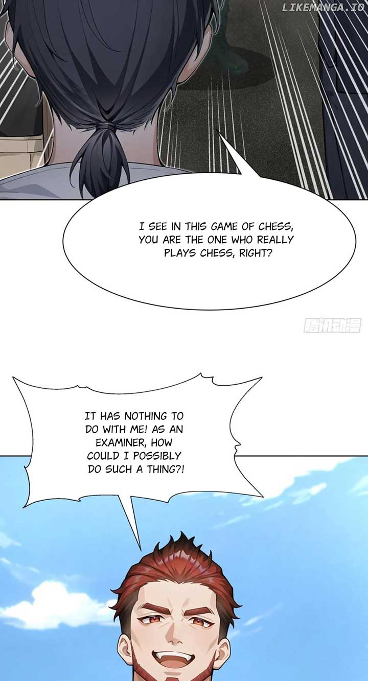 Primordial Ten Fiends: Others Tame Beasts, I Tame Beast Girls Chapter 35 - Page 2