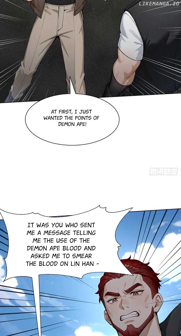 Primordial Ten Fiends: Others Tame Beasts, I Tame Beast Girls Chapter 35 - Page 5