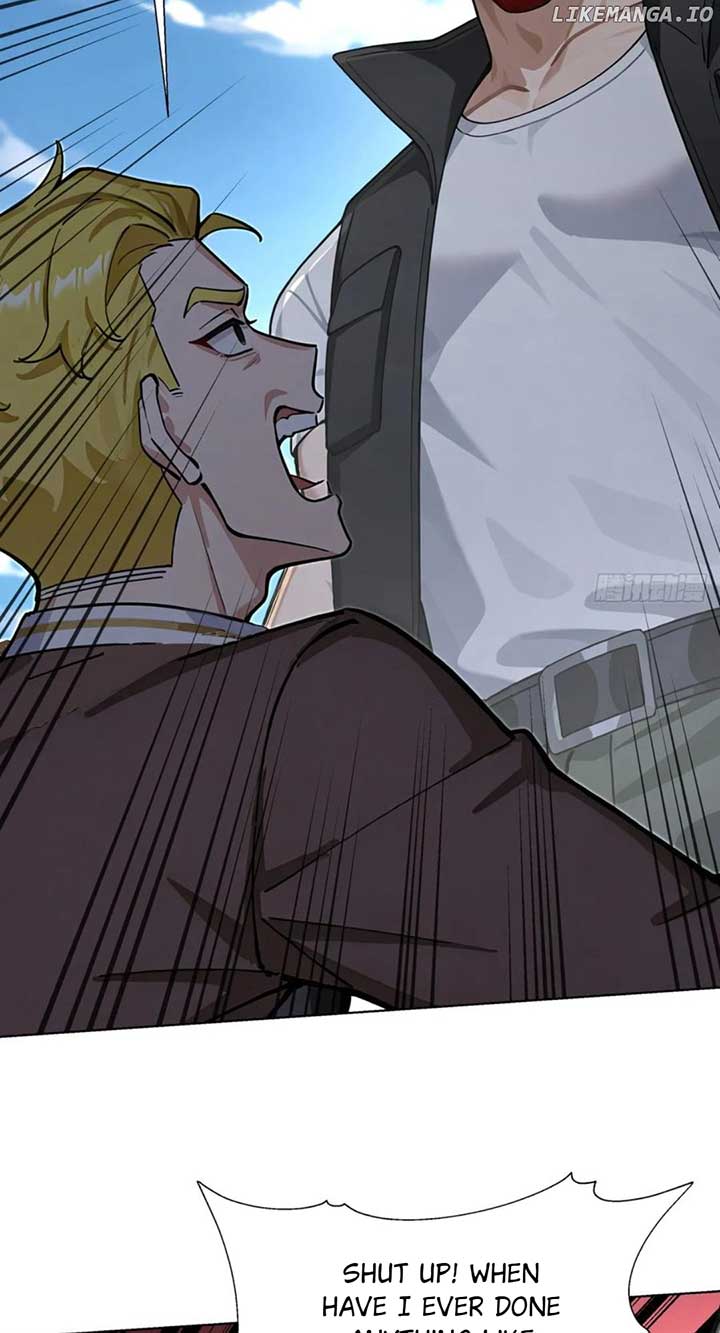 Primordial Ten Fiends: Others Tame Beasts, I Tame Beast Girls Chapter 35 - Page 6