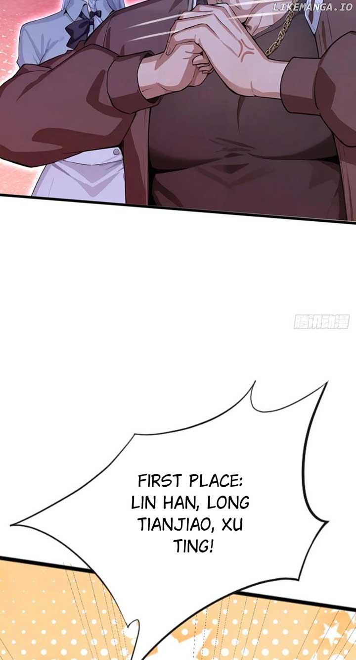 Primordial Ten Fiends: Others Tame Beasts, I Tame Beast Girls Chapter 35 - Page 35