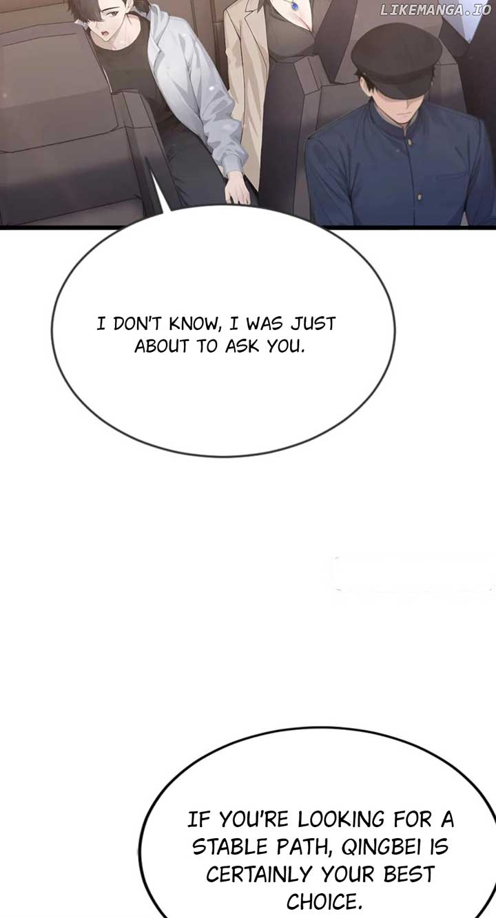 Primordial Ten Fiends: Others Tame Beasts, I Tame Beast Girls Chapter 35 - Page 46