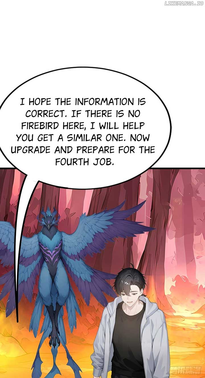 Primordial Ten Fiends: Others Tame Beasts, I Tame Beast Girls Chapter 36 - Page 17