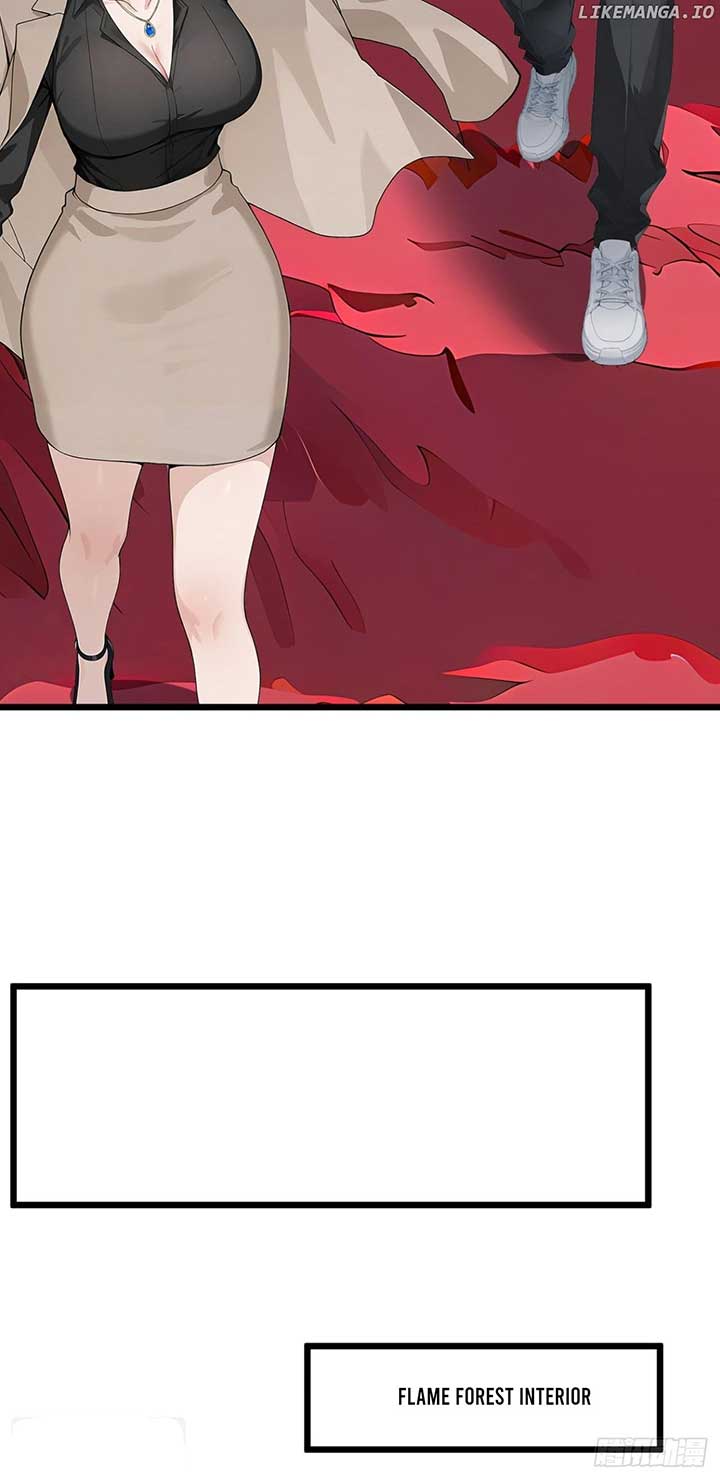 Primordial Ten Fiends: Others Tame Beasts, I Tame Beast Girls Chapter 36 - Page 44
