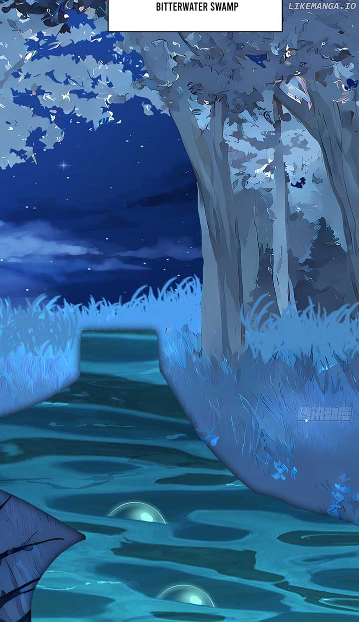 Primordial Ten Fiends: Others Tame Beasts, I Tame Beast Girls Chapter 37 - Page 26