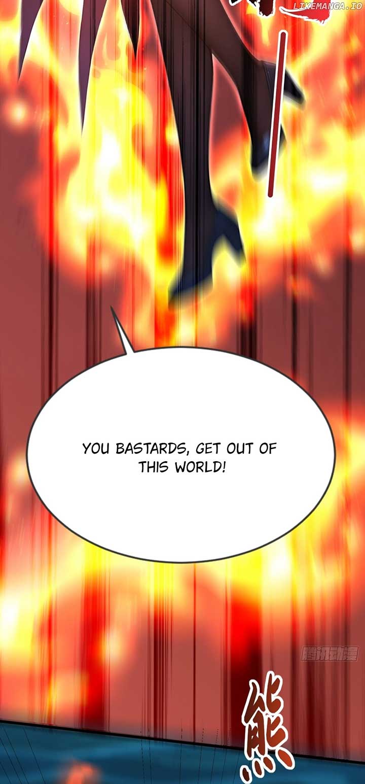 Primordial Ten Fiends: Others Tame Beasts, I Tame Beast Girls Chapter 37 - Page 36