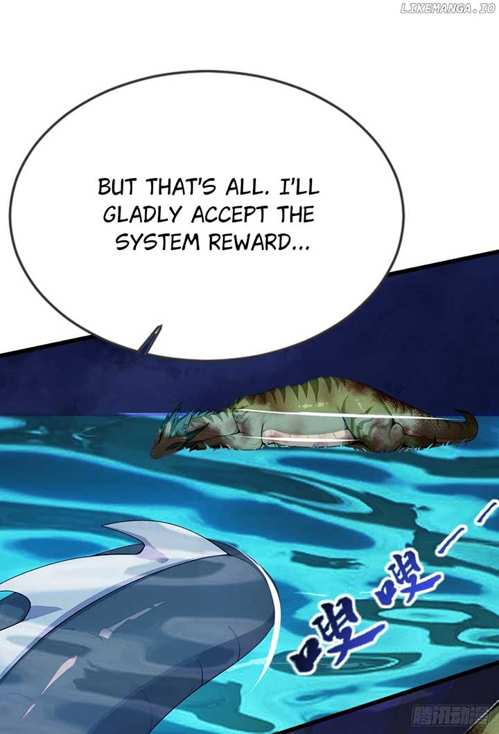 Primordial Ten Fiends: Others Tame Beasts, I Tame Beast Girls Chapter 38 - Page 15