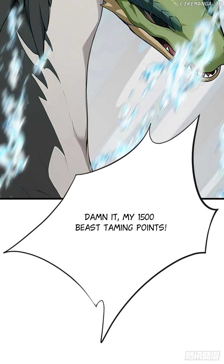 Primordial Ten Fiends: Others Tame Beasts, I Tame Beast Girls Chapter 38 - Page 17