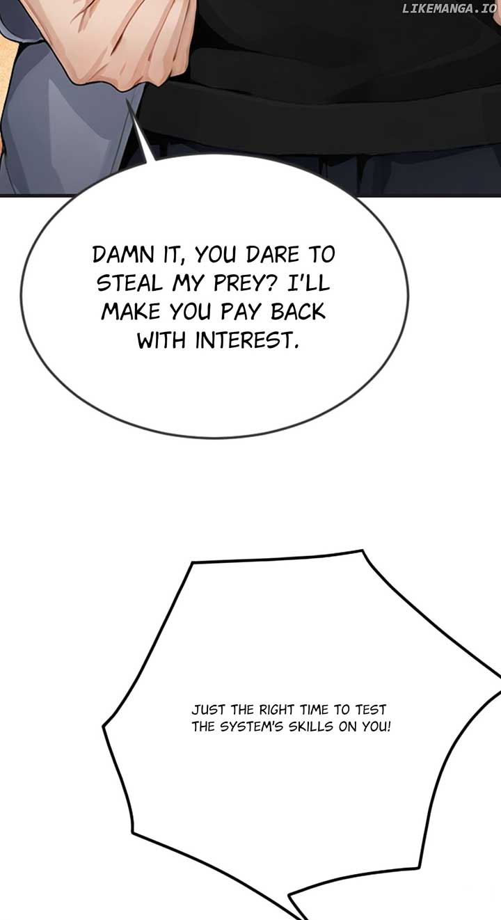 Primordial Ten Fiends: Others Tame Beasts, I Tame Beast Girls Chapter 38 - Page 19