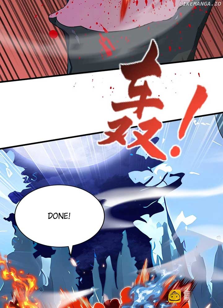 Primordial Ten Fiends: Others Tame Beasts, I Tame Beast Girls Chapter 38 - Page 43