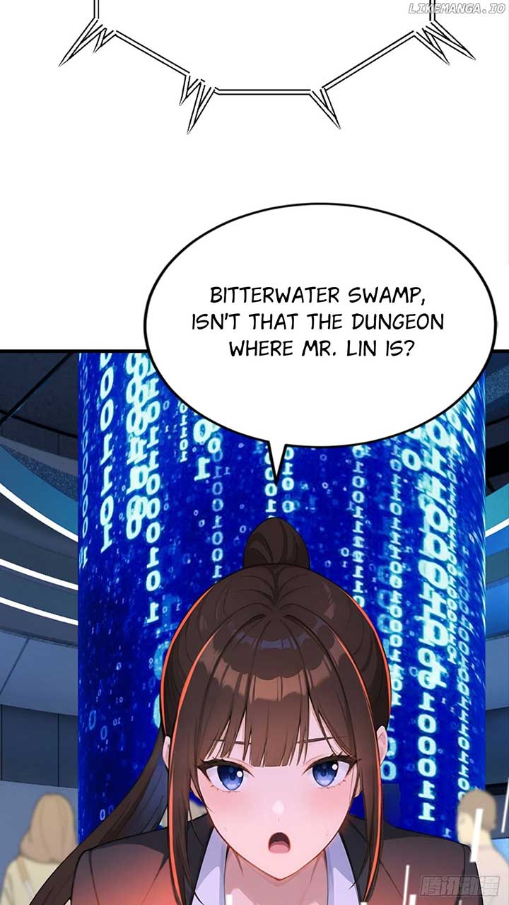Primordial Ten Fiends: Others Tame Beasts, I Tame Beast Girls Chapter 38 - Page 50