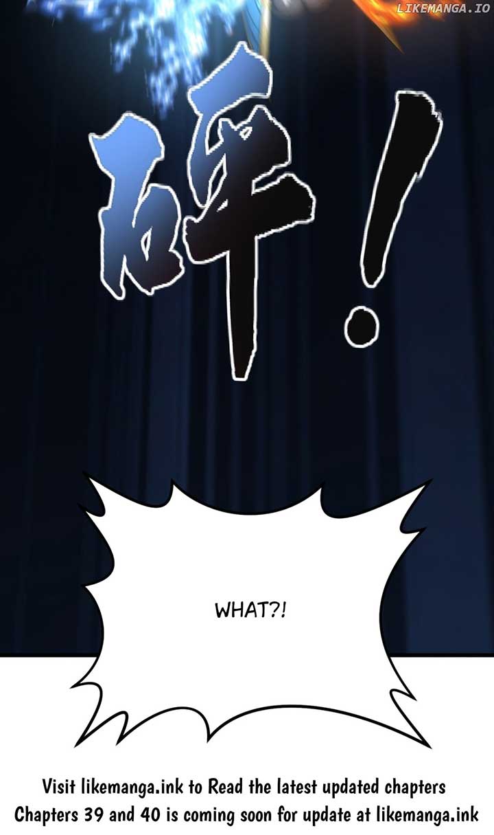 Primordial Ten Fiends: Others Tame Beasts, I Tame Beast Girls Chapter 38 - Page 56