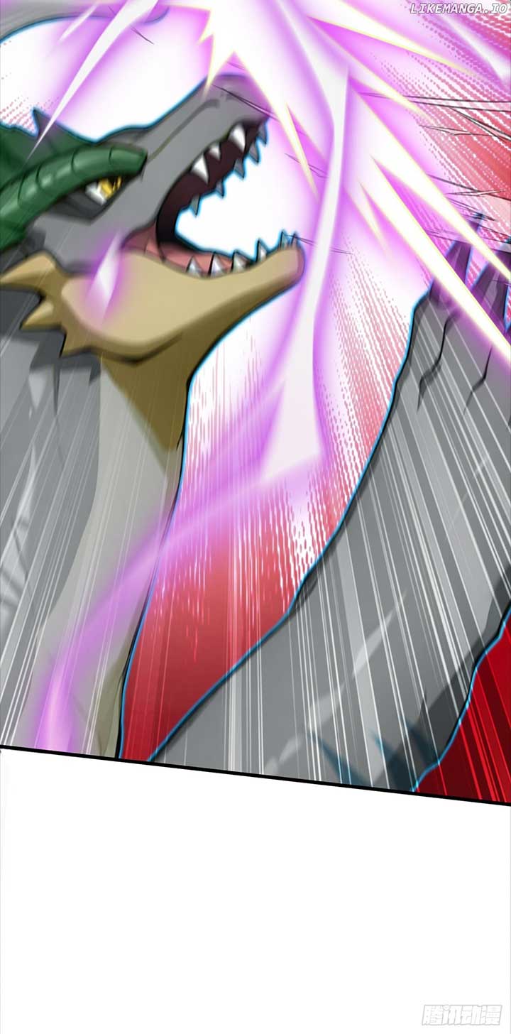 Primordial Ten Fiends: Others Tame Beasts, I Tame Beast Girls Chapter 39 - Page 6